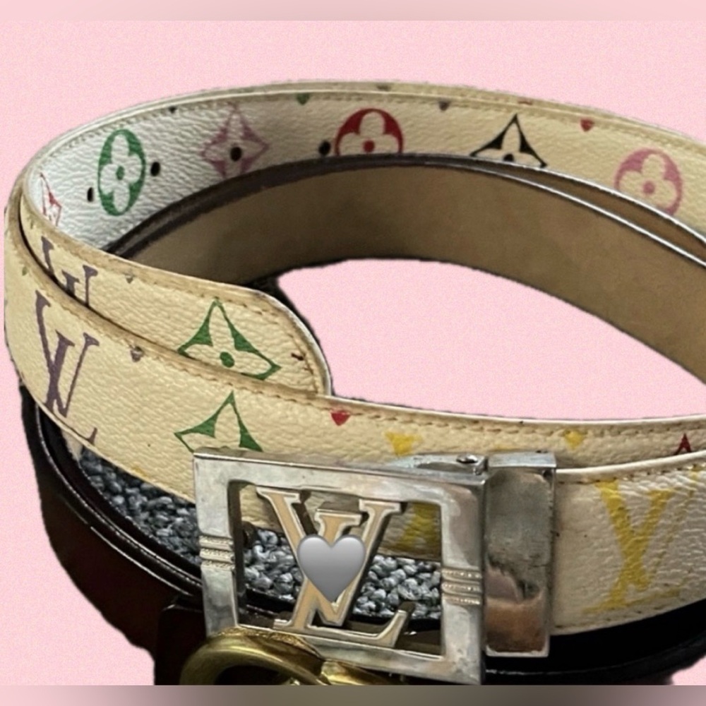 Vintage Women's Belt